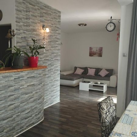 קוטור Pocanic'S Apartment מראה חיצוני תמונה