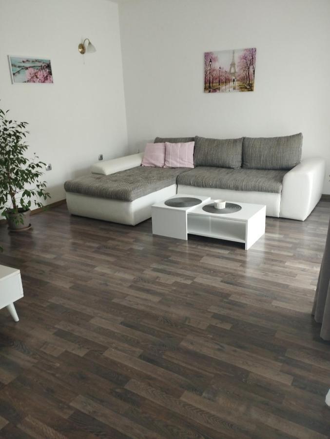 קוטור Pocanic'S Apartment מראה חיצוני תמונה