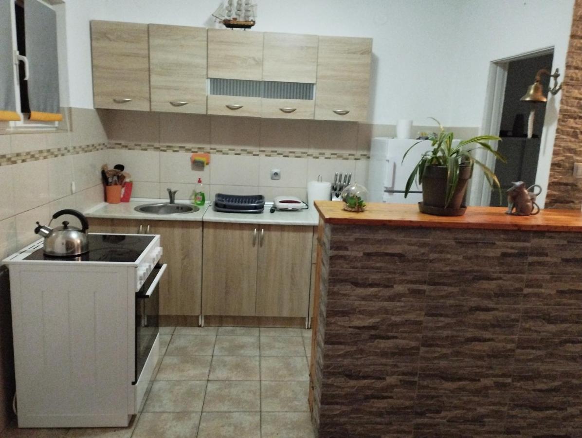 קוטור Pocanic'S Apartment מראה חיצוני תמונה
