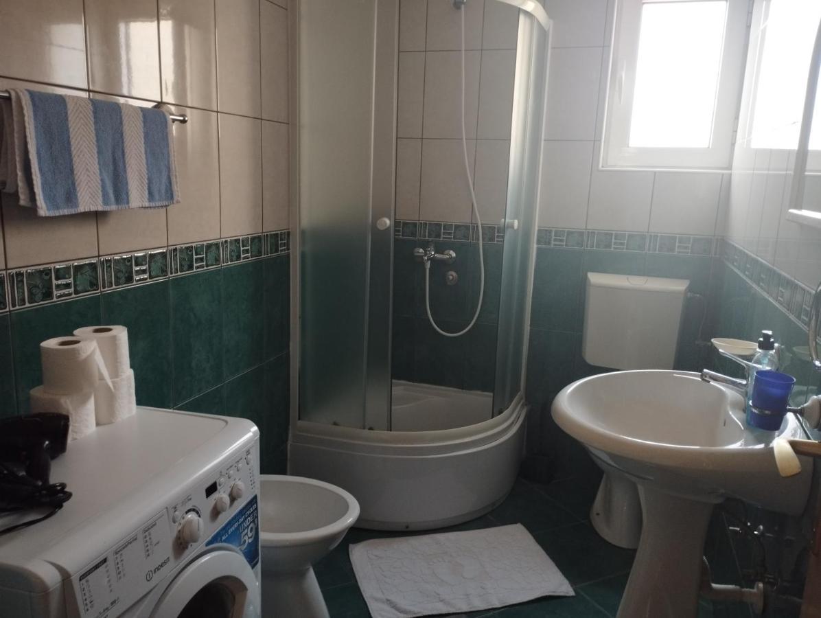 קוטור Pocanic'S Apartment מראה חיצוני תמונה