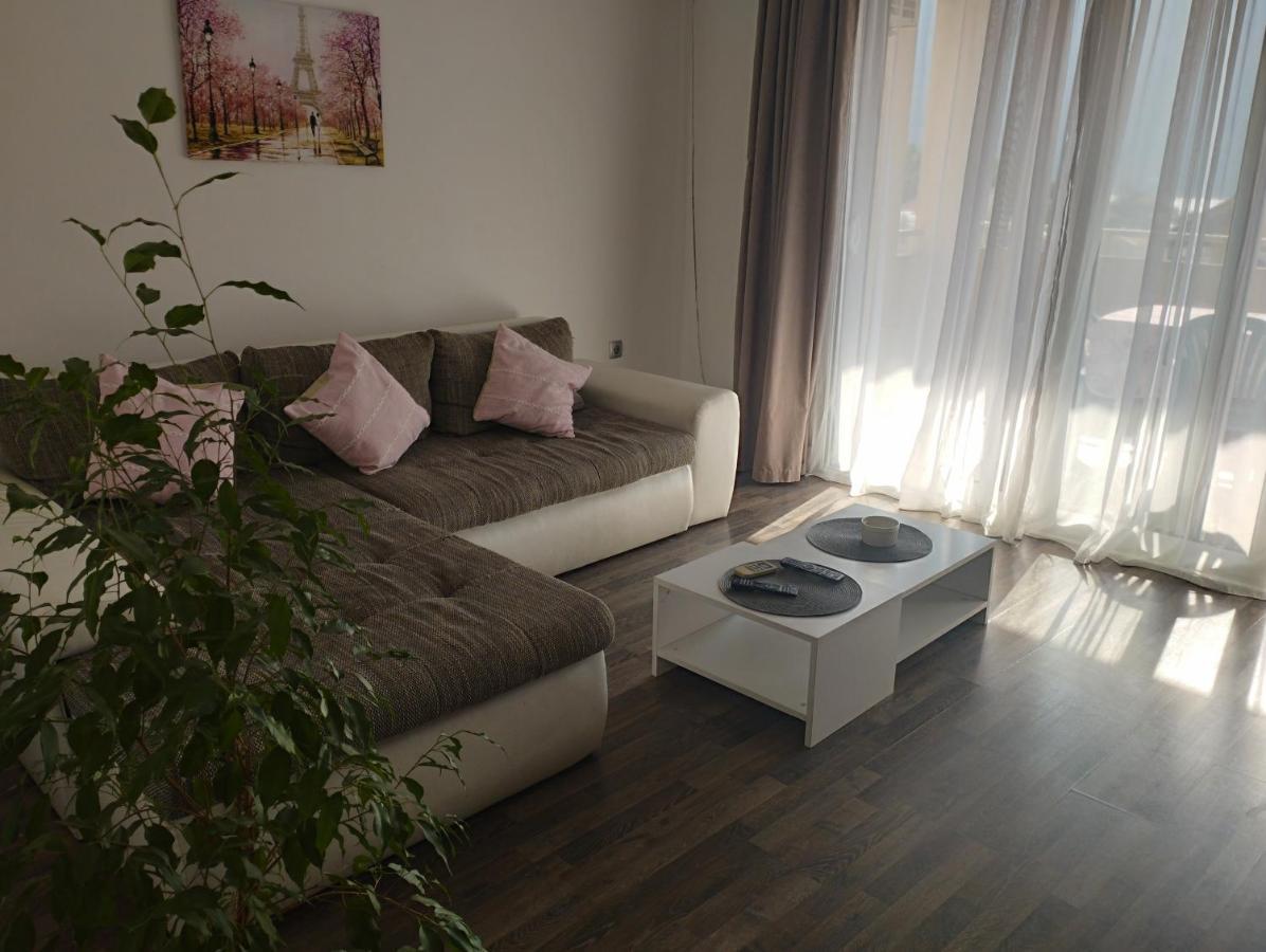 קוטור Pocanic'S Apartment מראה חיצוני תמונה