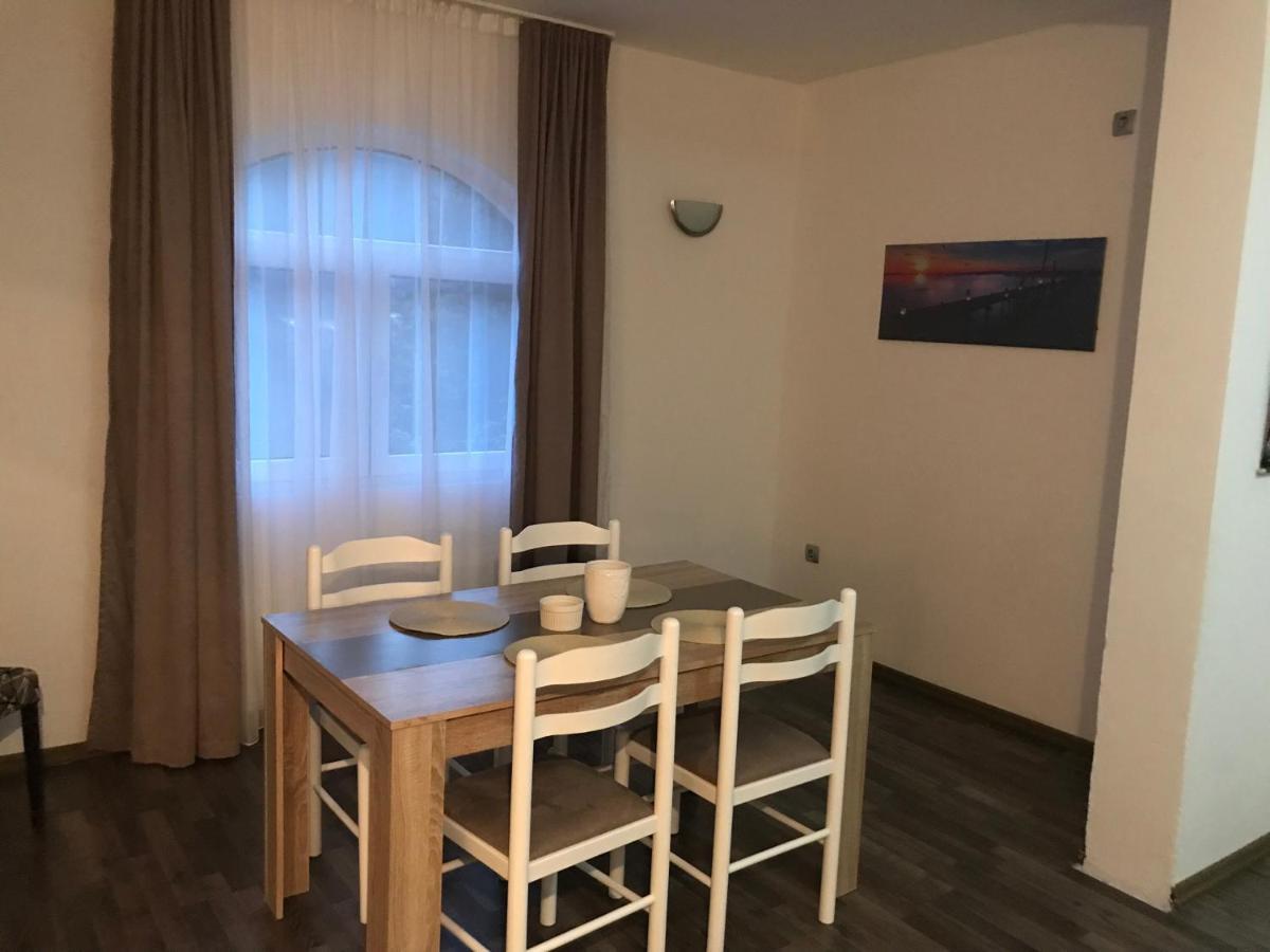 קוטור Pocanic'S Apartment מראה חיצוני תמונה