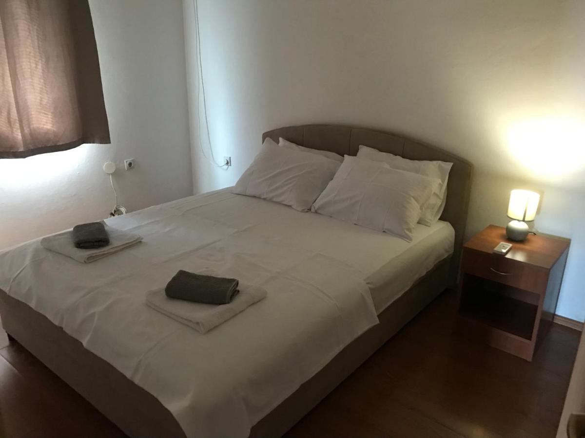 קוטור Pocanic'S Apartment מראה חיצוני תמונה